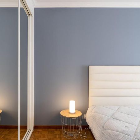 Guestready - Modern 2Br Flat In Vila Nova De Gaia Порту Экстерьер фото