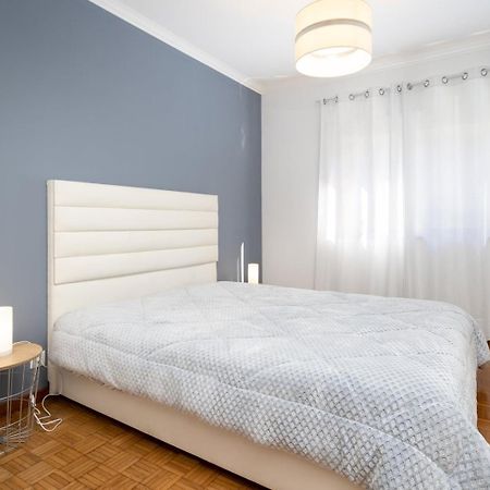 Guestready - Modern 2Br Flat In Vila Nova De Gaia Порту Экстерьер фото