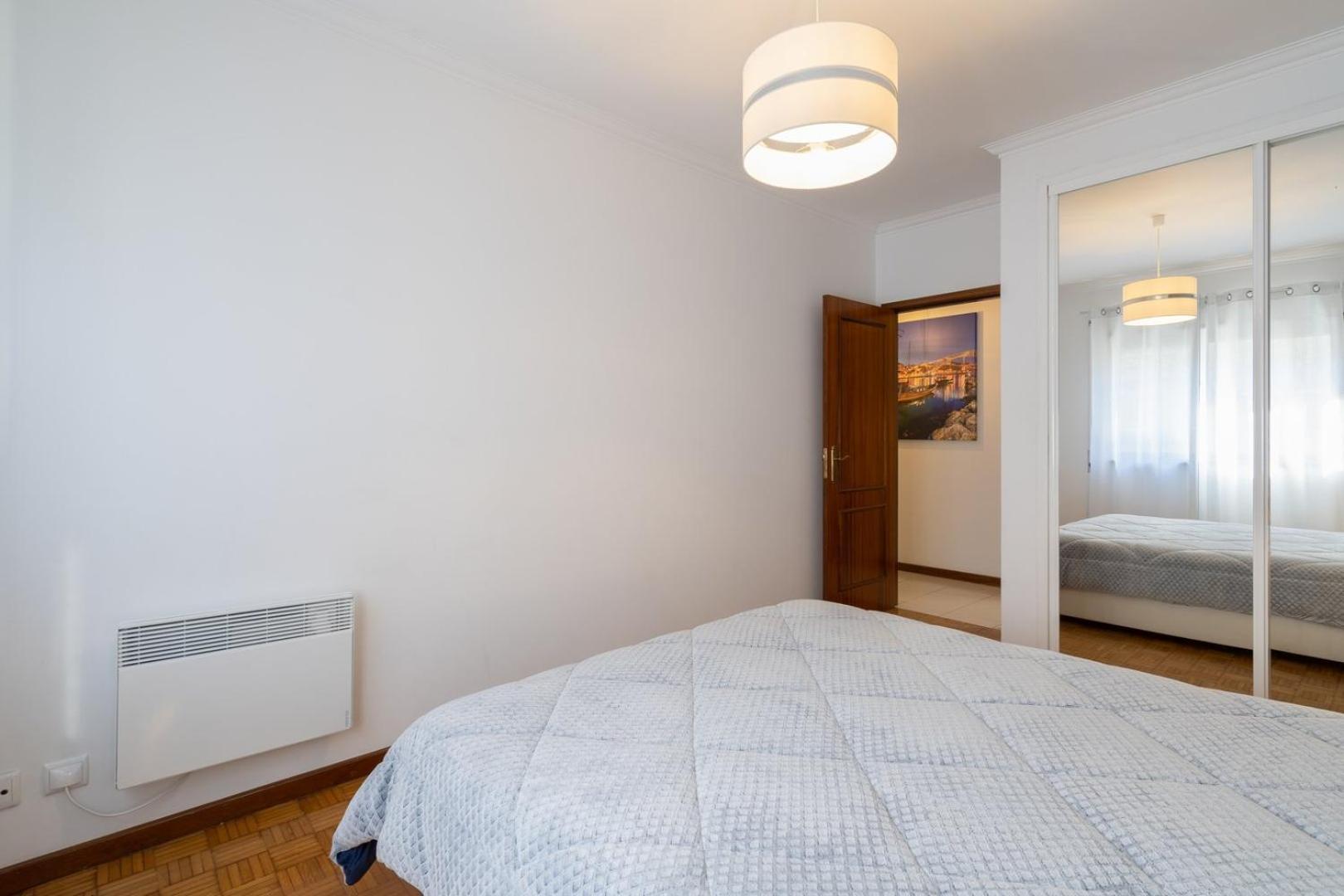 Guestready - Modern 2Br Flat In Vila Nova De Gaia Порту Экстерьер фото