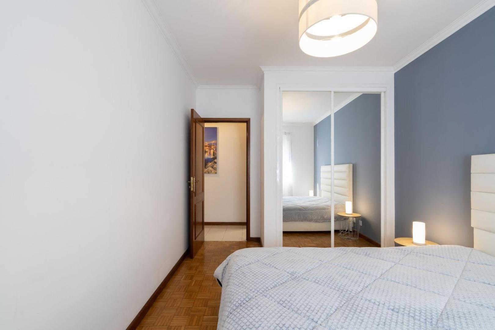 Guestready - Modern 2Br Flat In Vila Nova De Gaia Порту Экстерьер фото