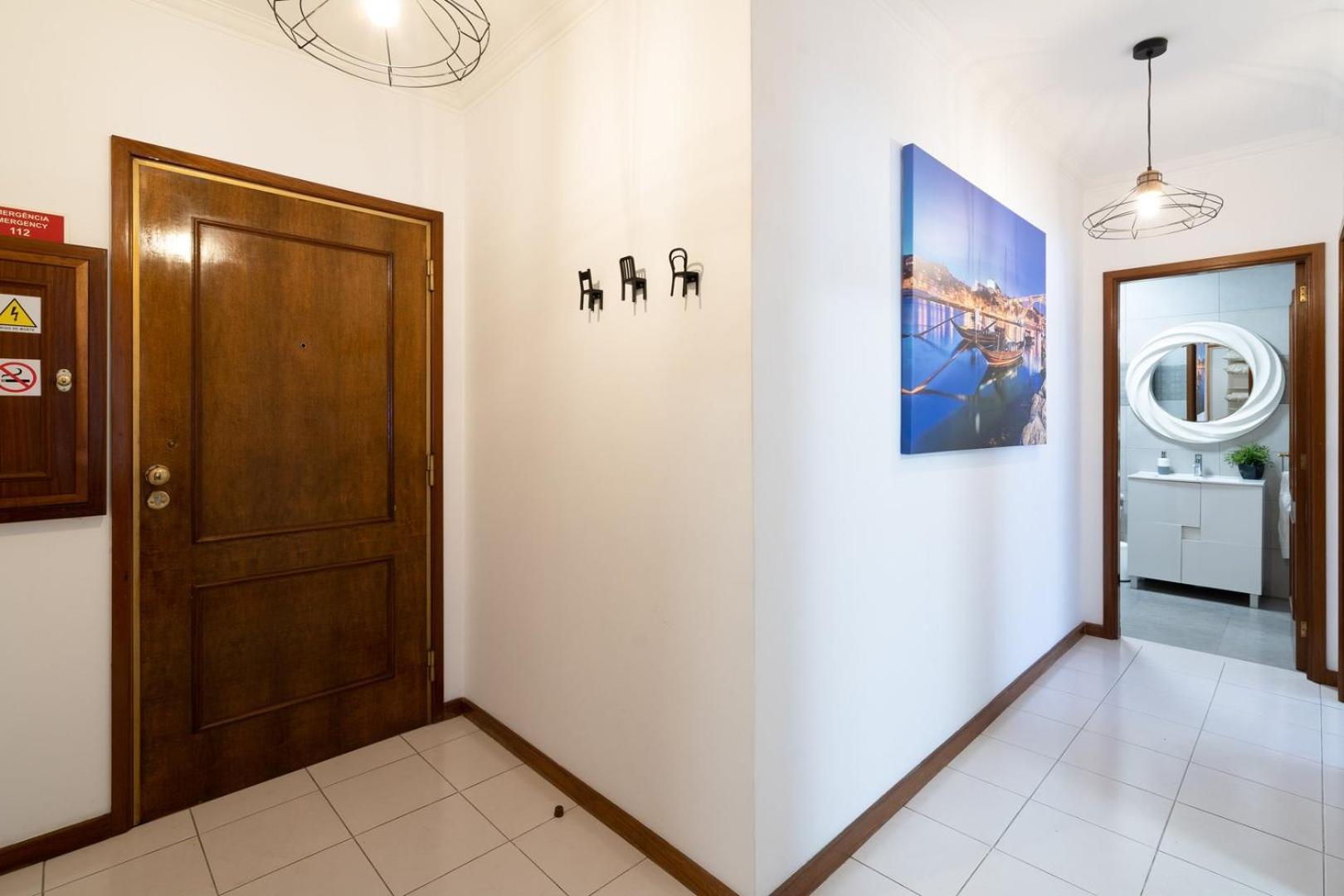 Guestready - Modern 2Br Flat In Vila Nova De Gaia Порту Экстерьер фото