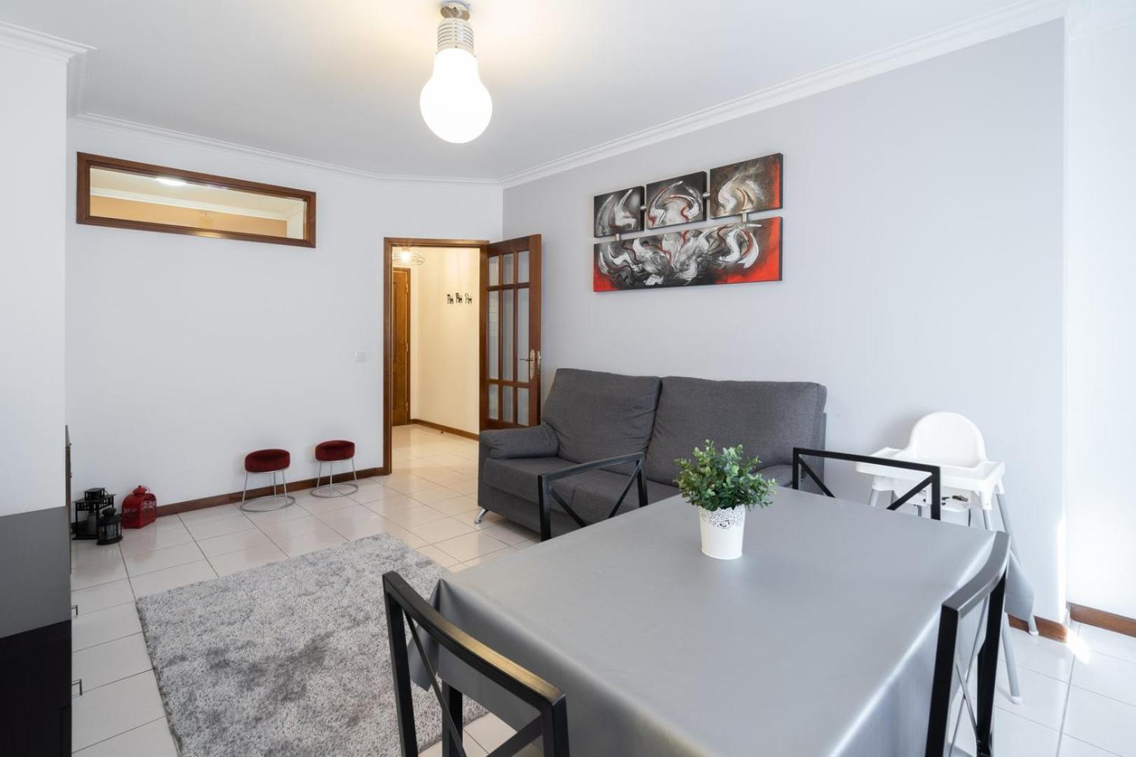 Guestready - Modern 2Br Flat In Vila Nova De Gaia Порту Экстерьер фото