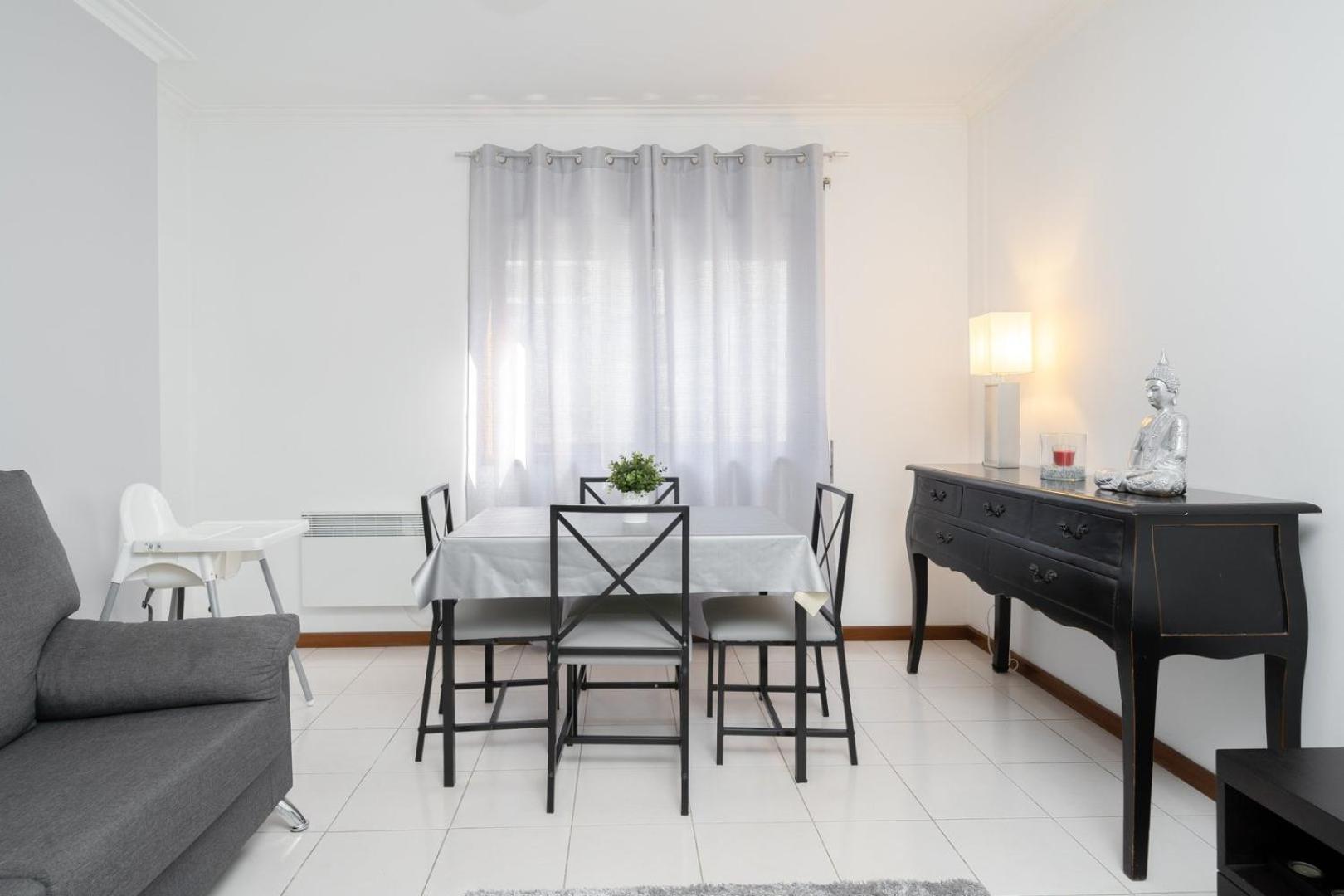 Guestready - Modern 2Br Flat In Vila Nova De Gaia Порту Экстерьер фото