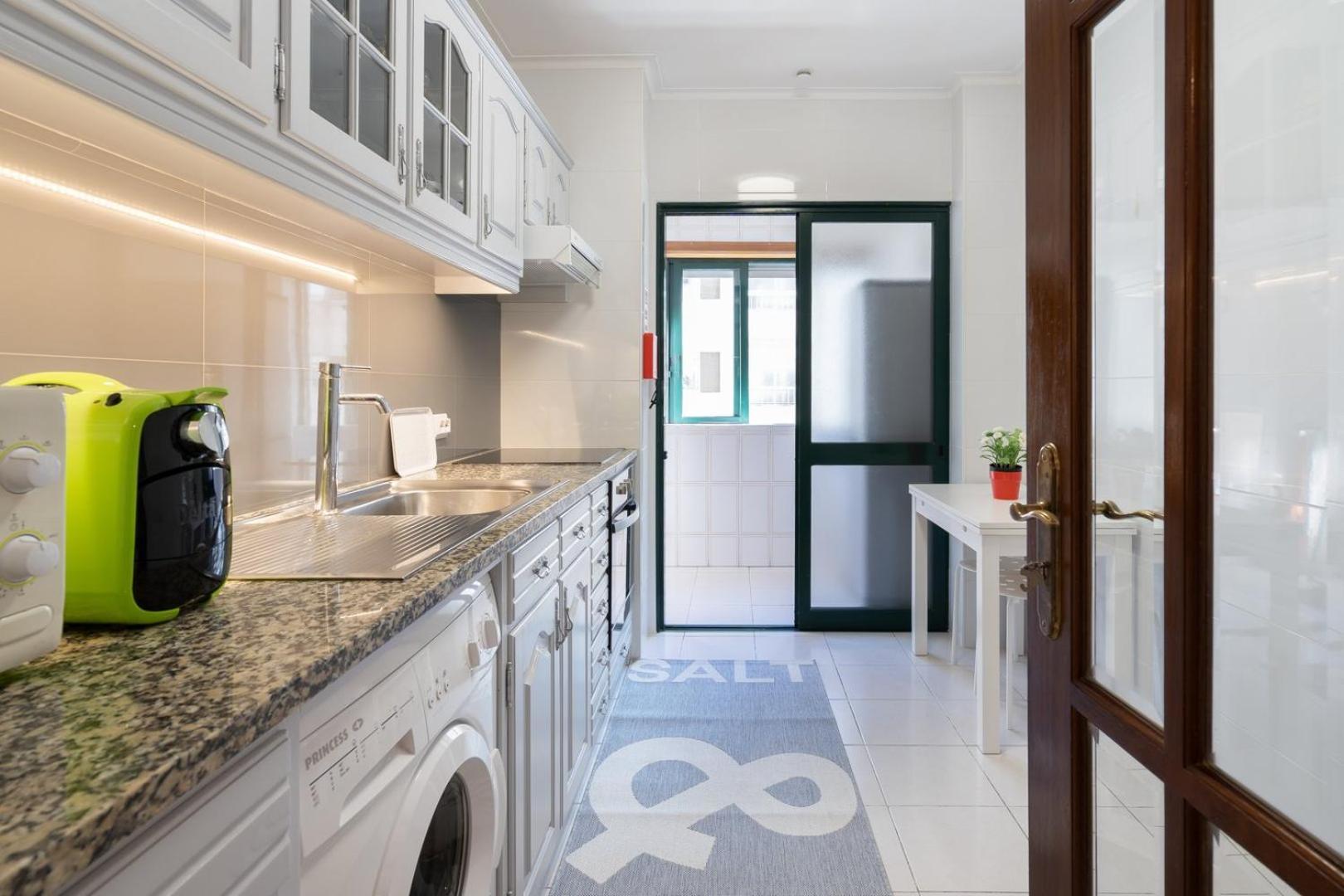 Guestready - Modern 2Br Flat In Vila Nova De Gaia Порту Экстерьер фото