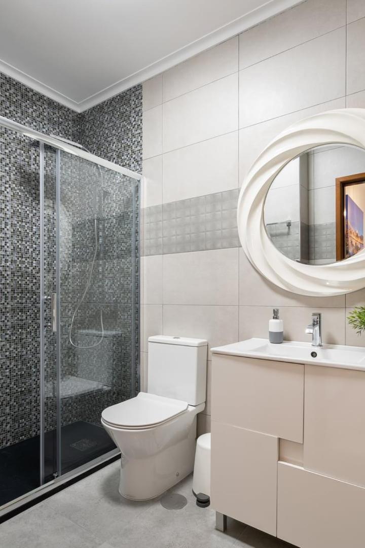 Guestready - Modern 2Br Flat In Vila Nova De Gaia Порту Экстерьер фото